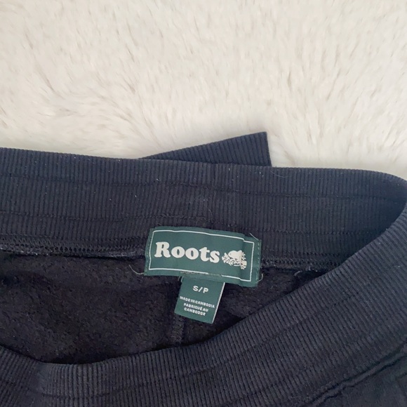 Roots Sweatpants - Picture 3 of 3